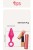 korek analny Soft Start Plug