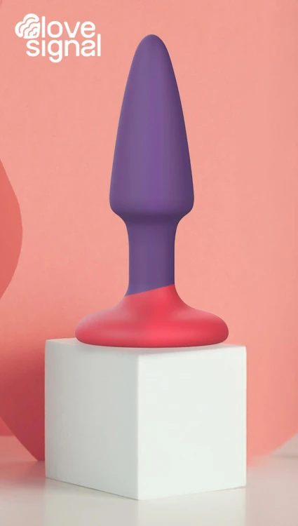 korek analny Bounce Buddy Small