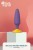 korek analny Bounce Buddy Medium