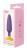 korek analny Bounce Buddy Medium