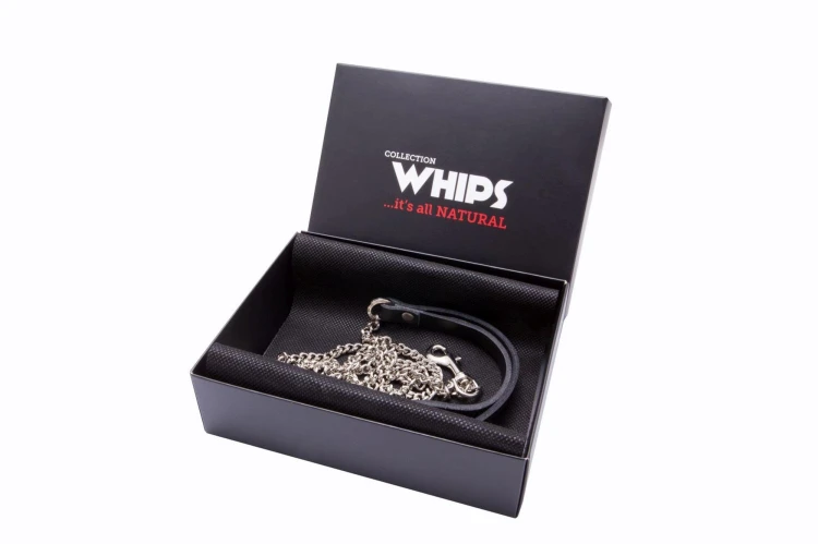 smycz mała WHIPS