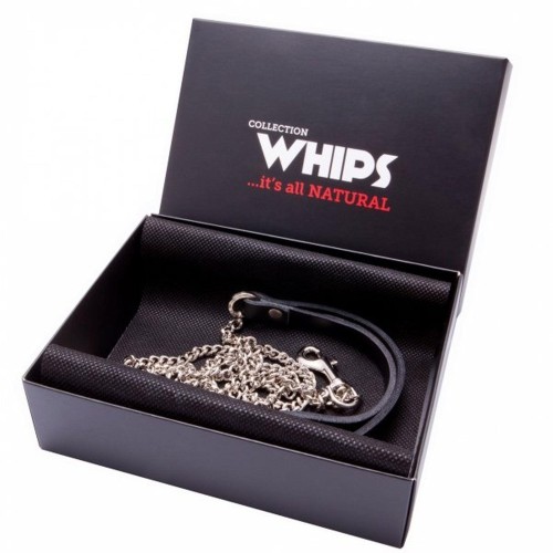smycz duża WHIPS