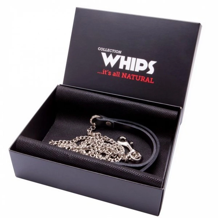 smycz duża WHIPS
