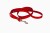 smycz WHIPS RED