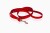 smycz WHIPS RED