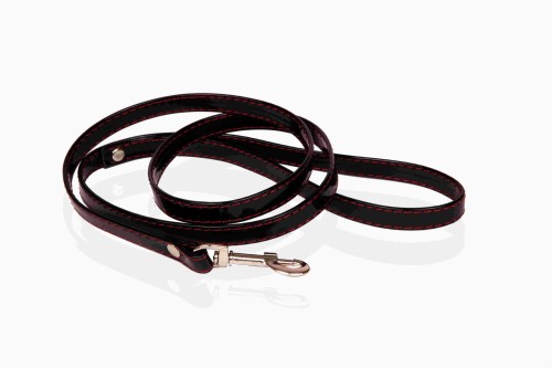 smycz WHIPS BLACK