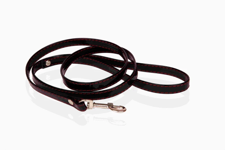 smycz WHIPS BLACK