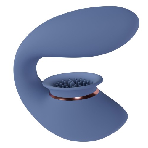 masażer Twitch 3 Blue