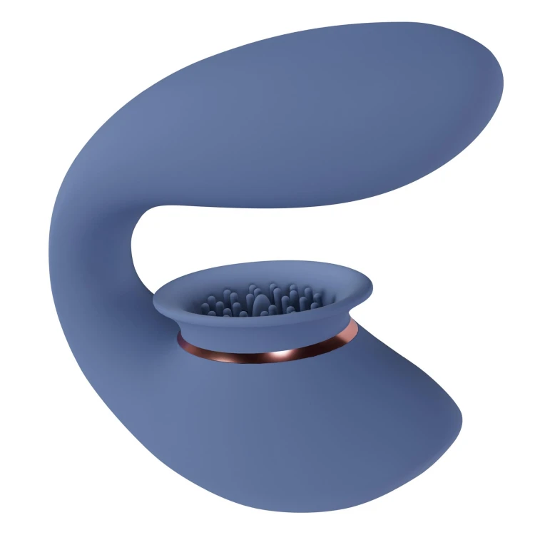 masażer Twitch 3 Blue