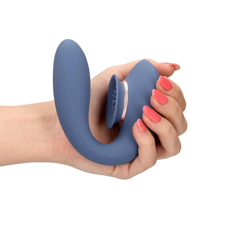 masażer Twitch 3 Blue