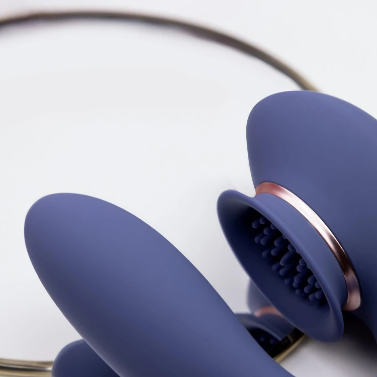 masażer Twitch 3 Blue