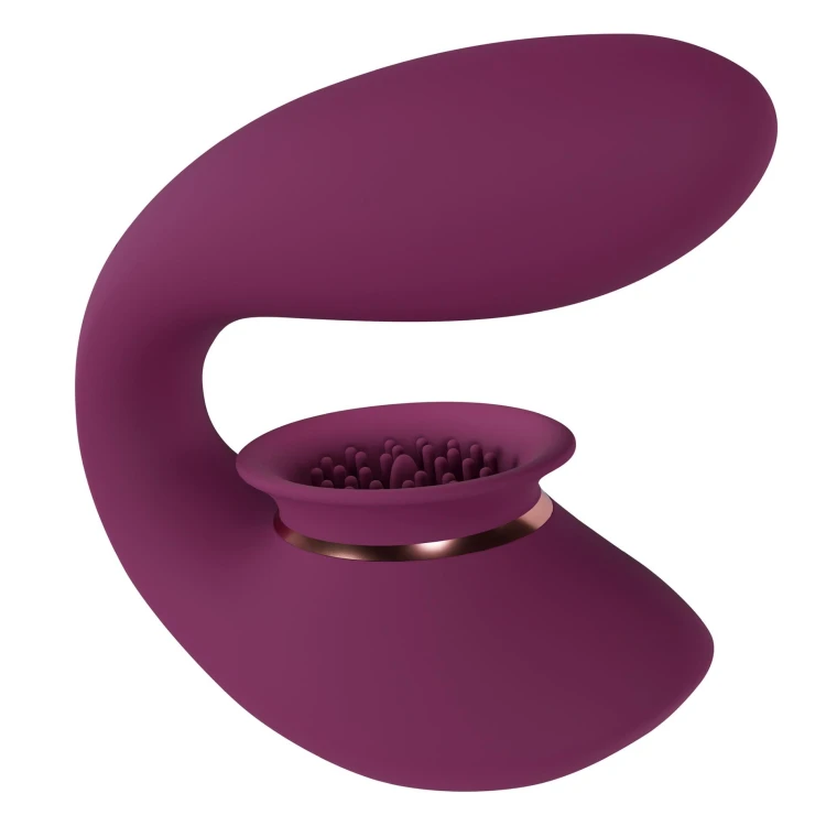 masażer Twitch 3 Burgundy