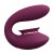 masażer Twitch 3 Burgundy