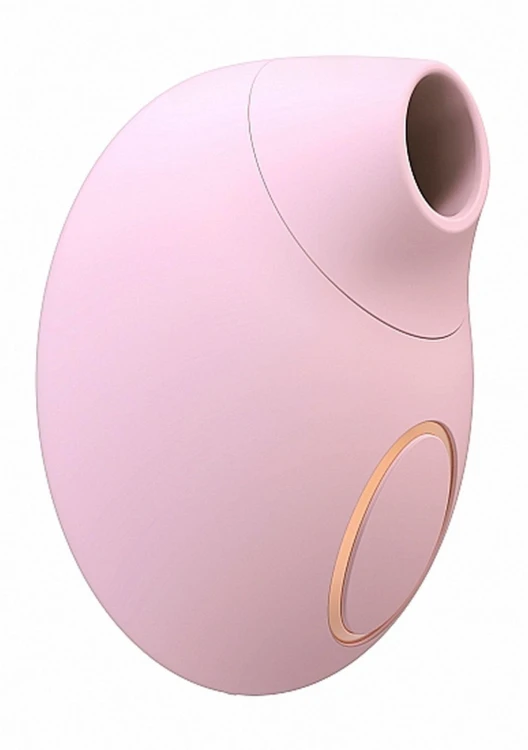 masażer Seductive Pink
