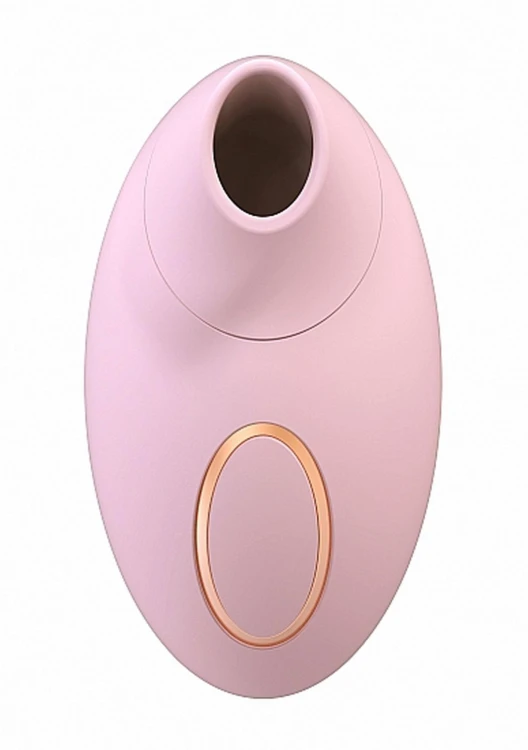 masażer Seductive Pink