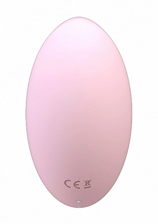 masażer Seductive Pink