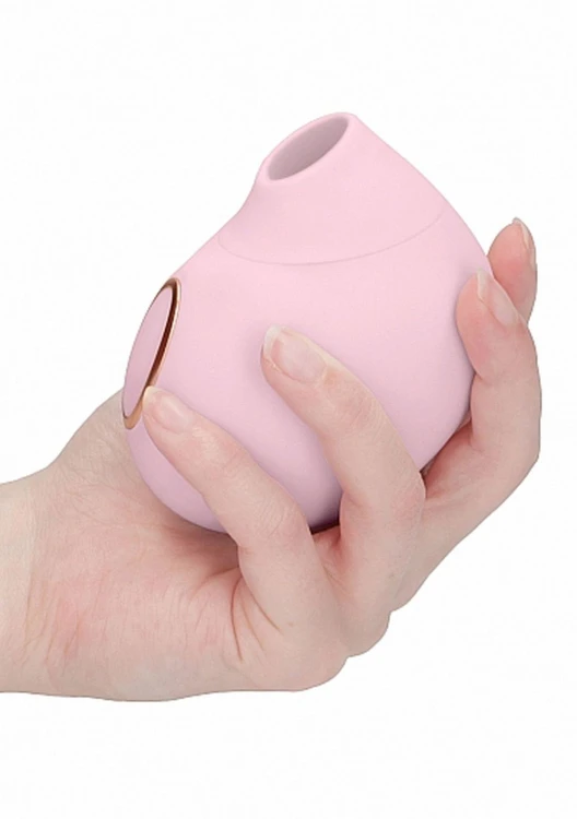 masażer Seductive Pink