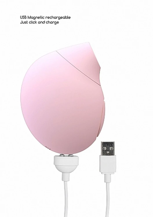 masażer Seductive Pink