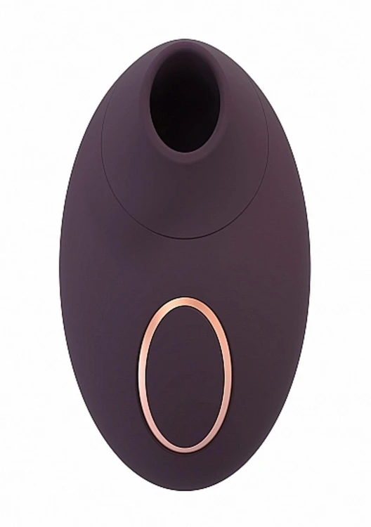 masażer Seductive  Purple