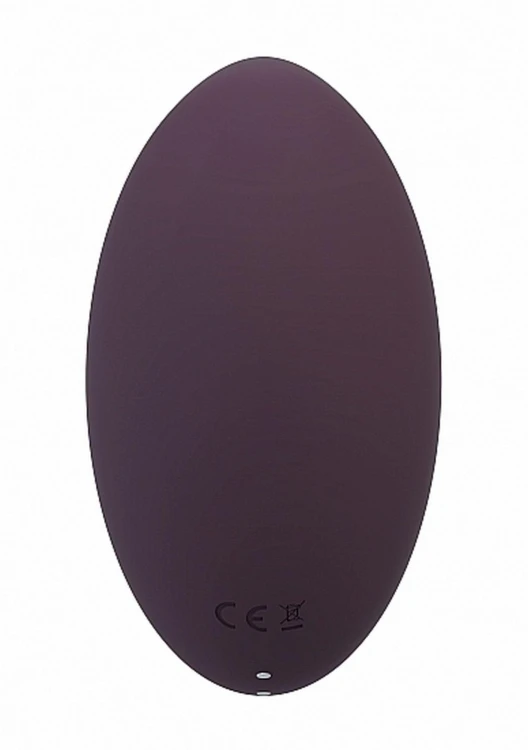 masażer Seductive  Purple