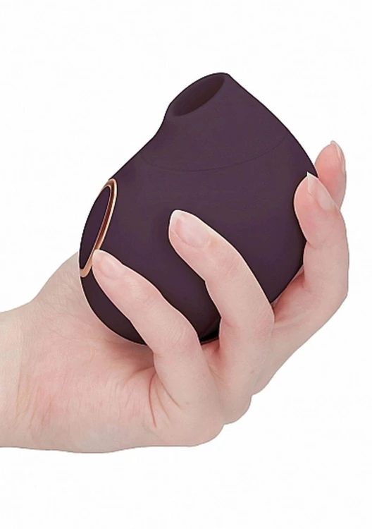 masażer Seductive  Purple