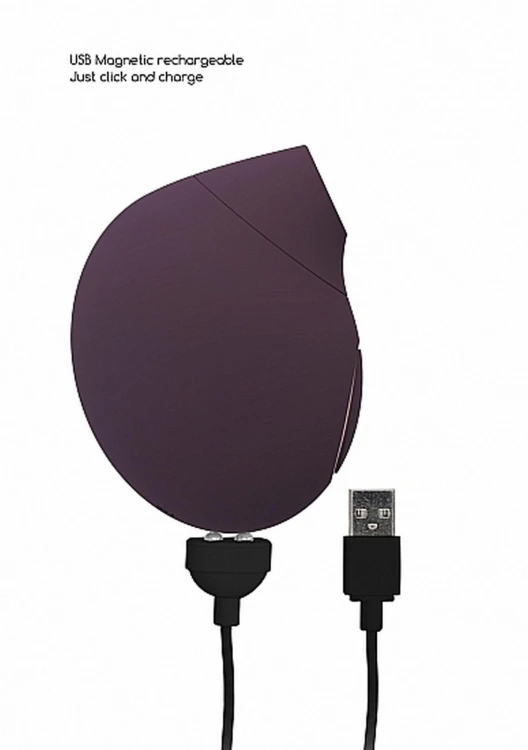 masażer Seductive  Purple