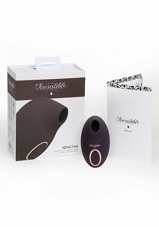 masażer Seductive  Purple