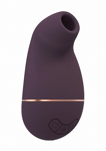 masażer Kissable Purple