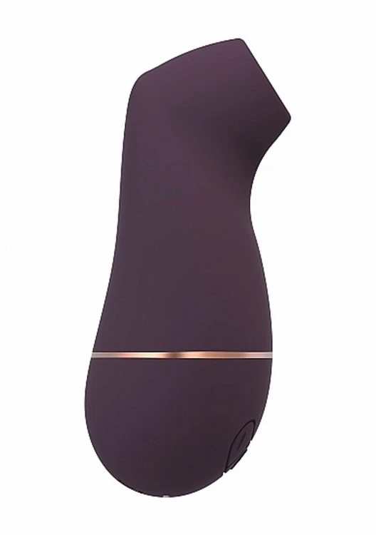 masażer Kissable Purple