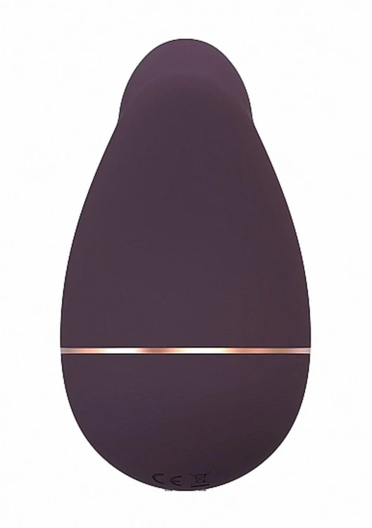 masażer Kissable Purple