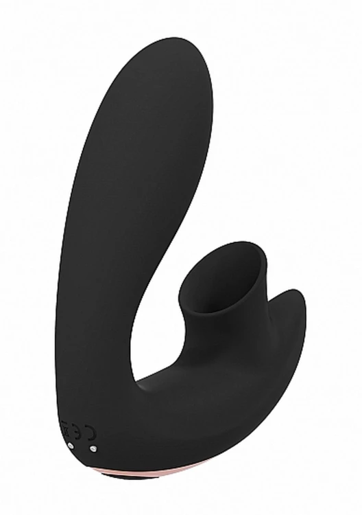 masażer Desirable Black