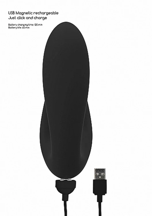masażer Desirable Black