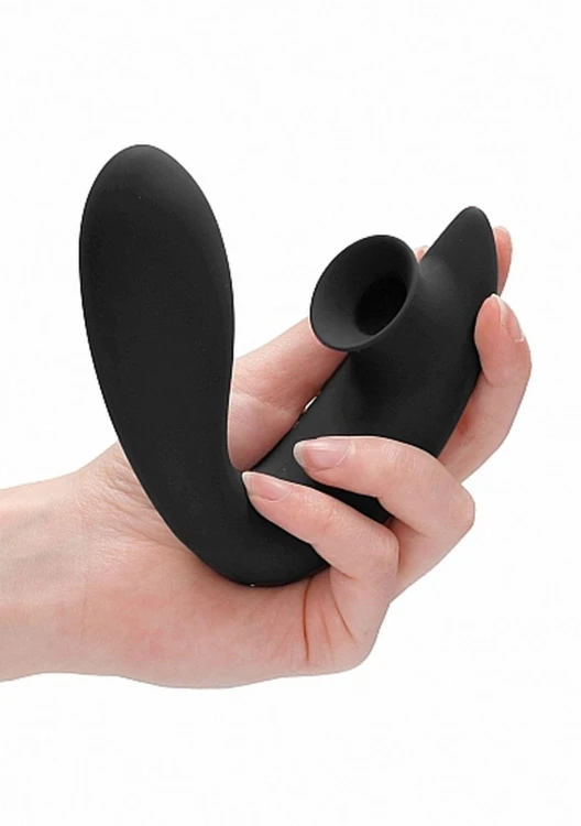 masażer Desirable Black