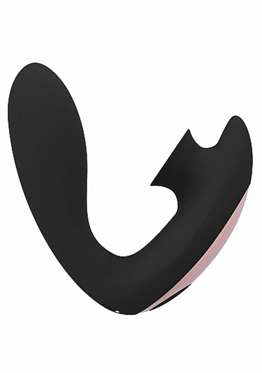 masażer Desirable Black
