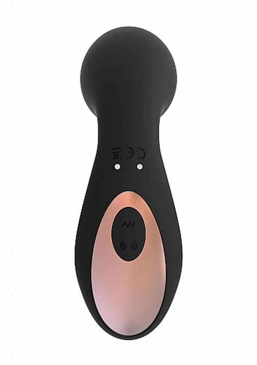 masażer Desirable Black