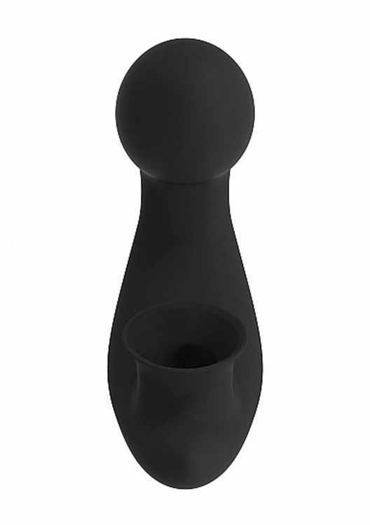 masażer Desirable Black