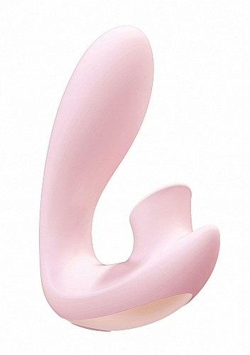 masażer Desirable Pink