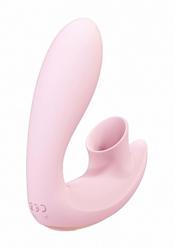 masażer Desirable Pink