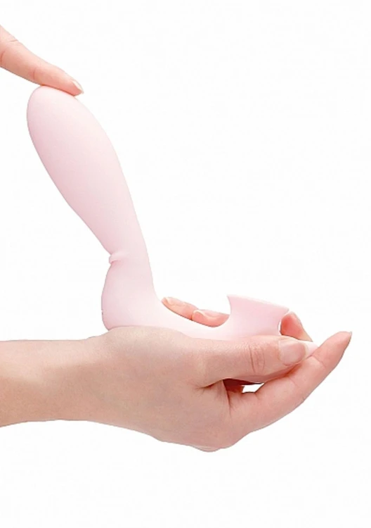 masażer Desirable Pink