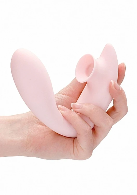 masażer Desirable Pink