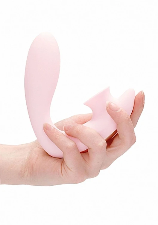 masażer Desirable Pink