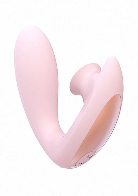 masażer Desirable Pink