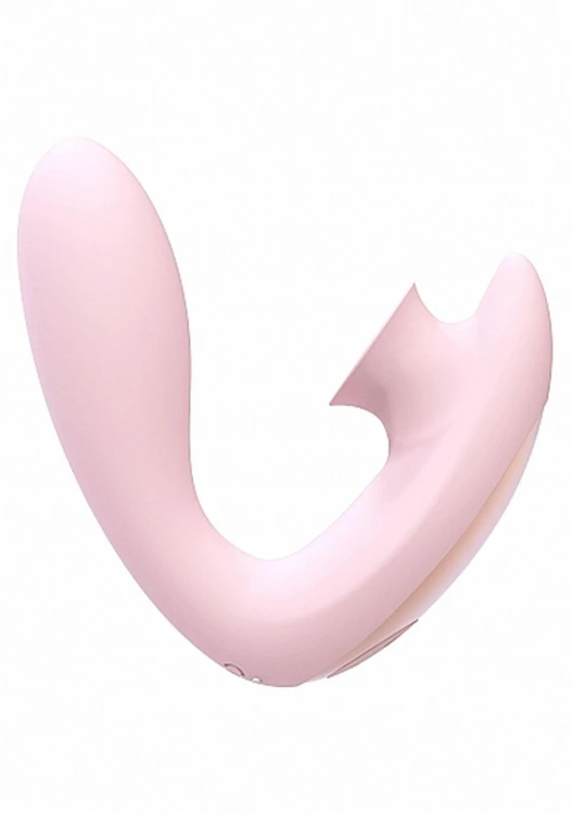 masażer Desirable Pink
