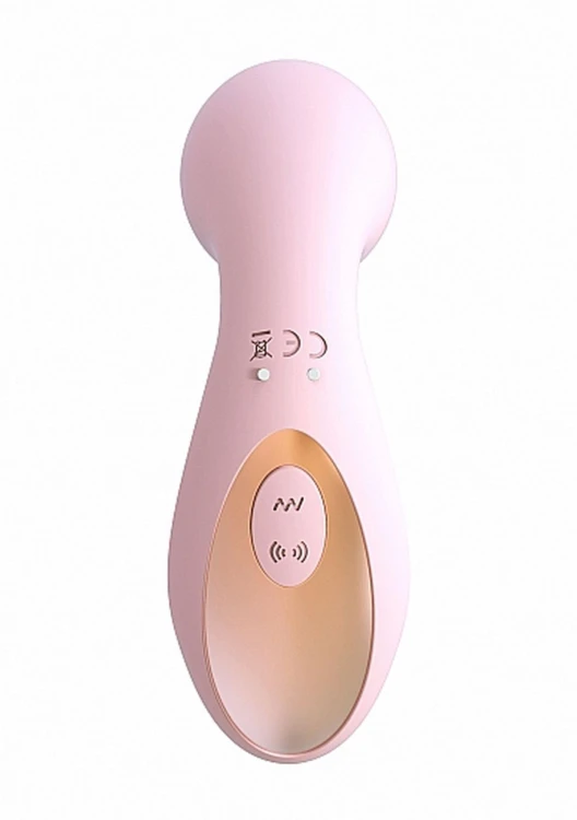 masażer Desirable Pink