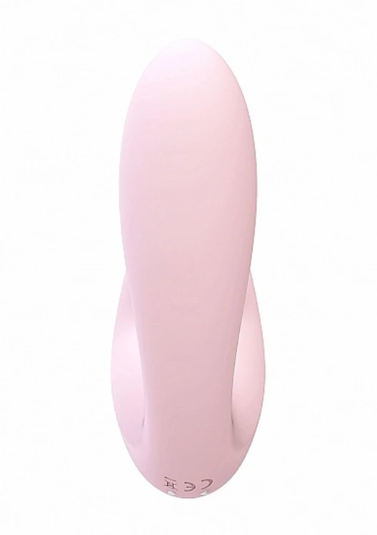 masażer Desirable Pink