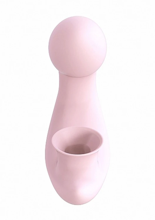 masażer Desirable Pink