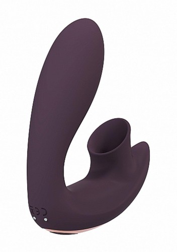 masażer Desirable Purple