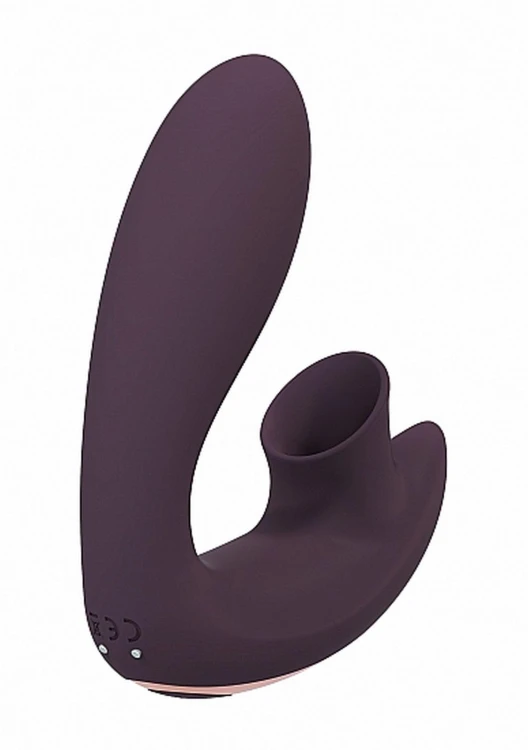 masażer Desirable Purple