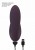 masażer Desirable Purple