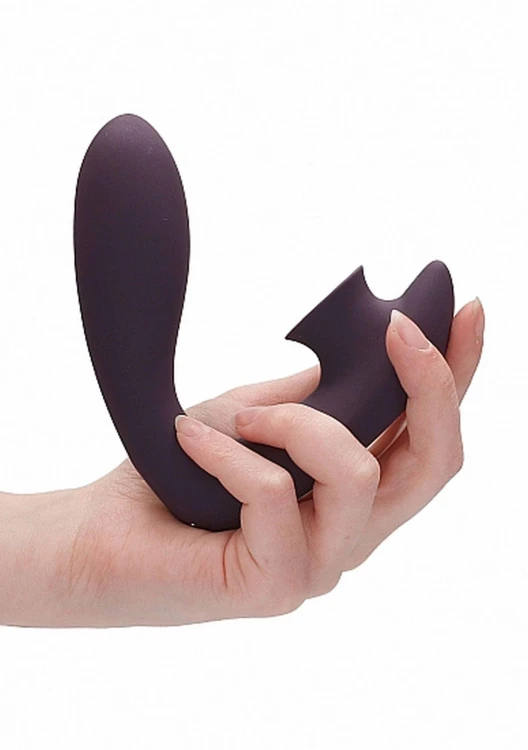 masażer Desirable Purple